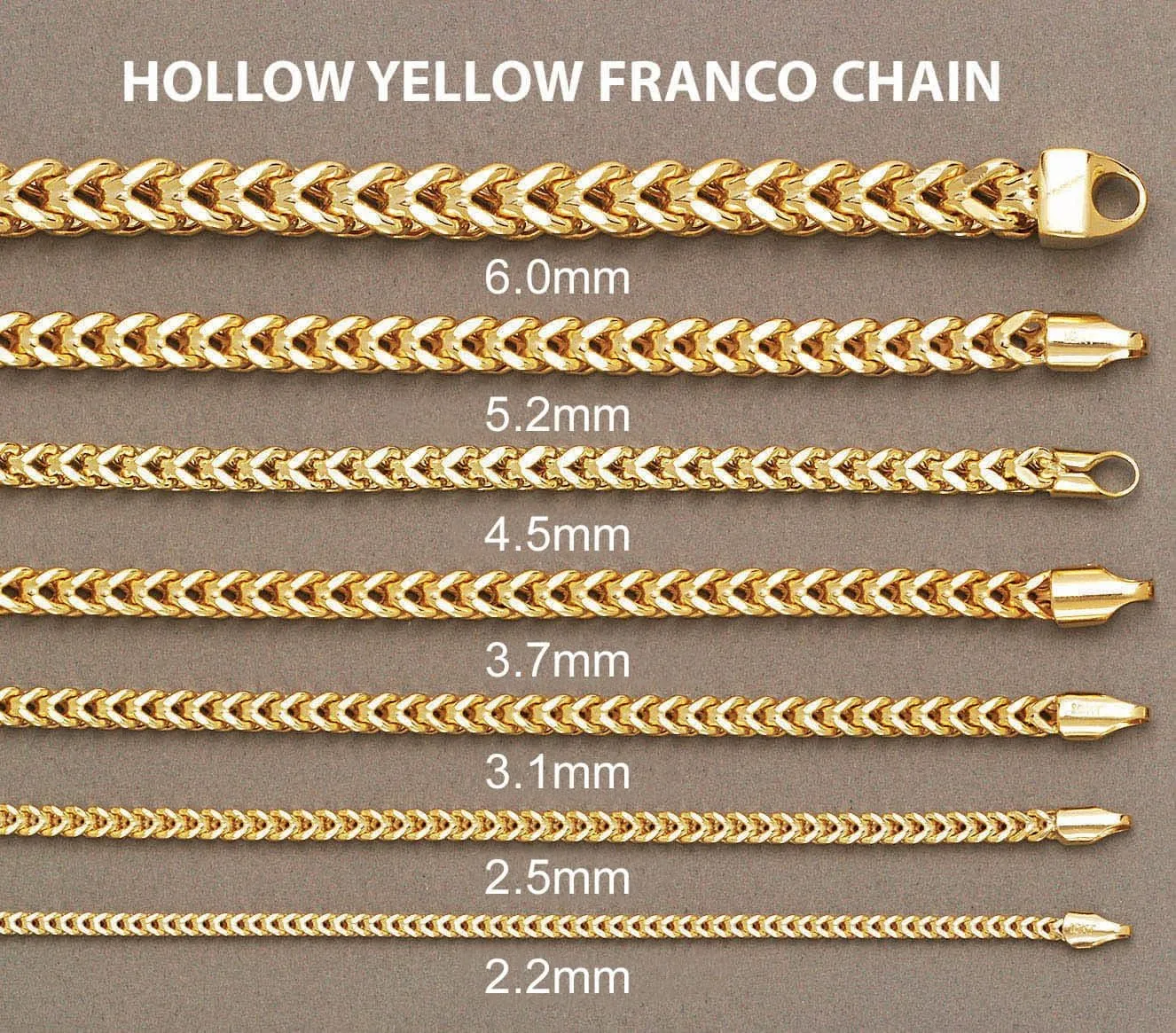 14K Gold Bracelet Semi Solid  Franco