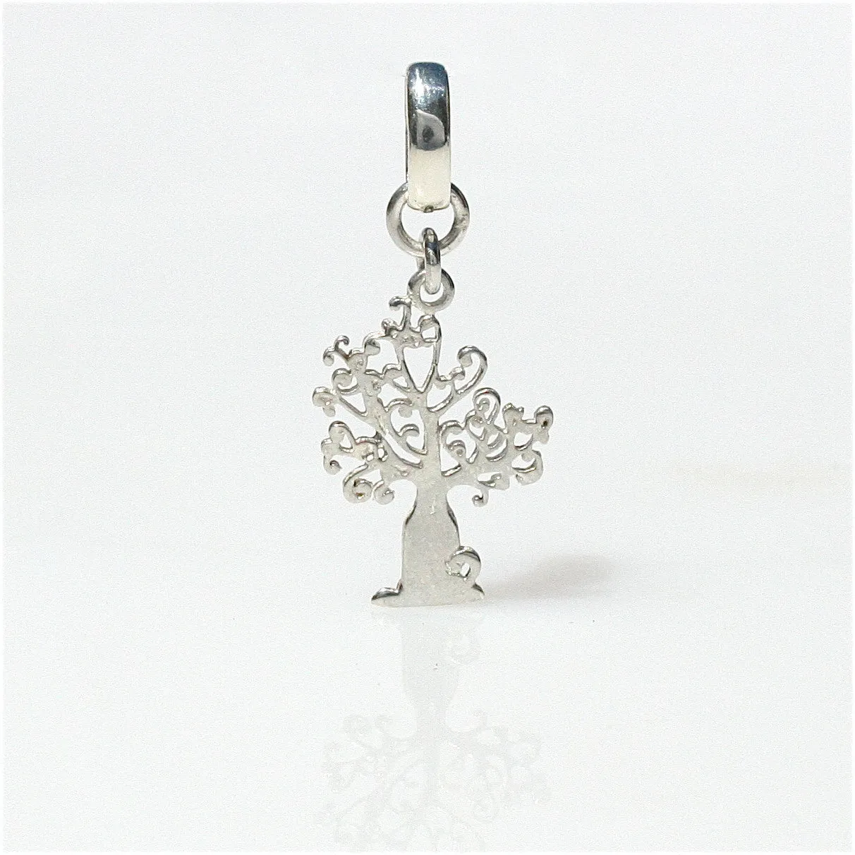 Boab Tree Pendant/Charm