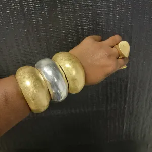 Cold Stone Bracelets