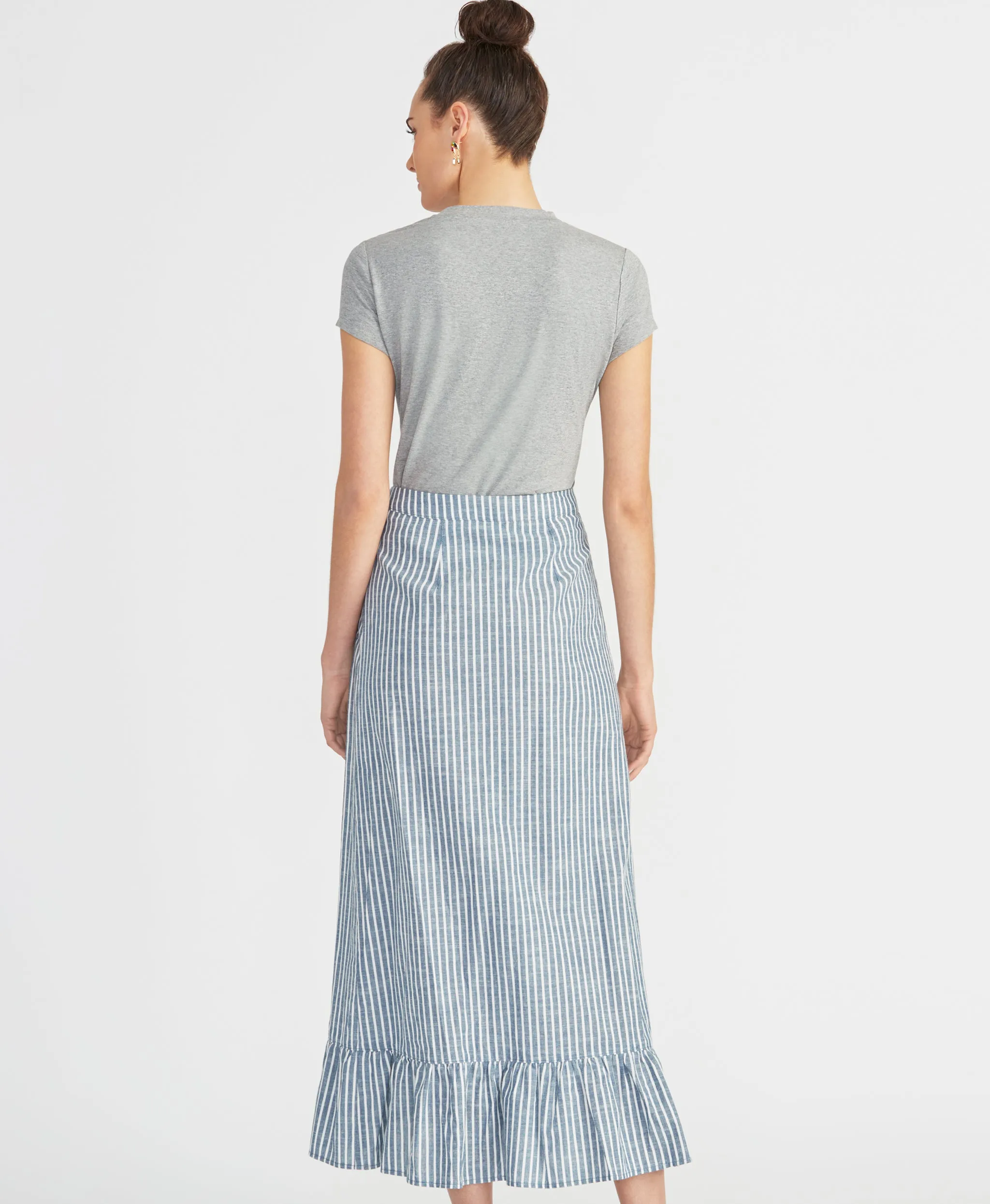 Cruz Skirt