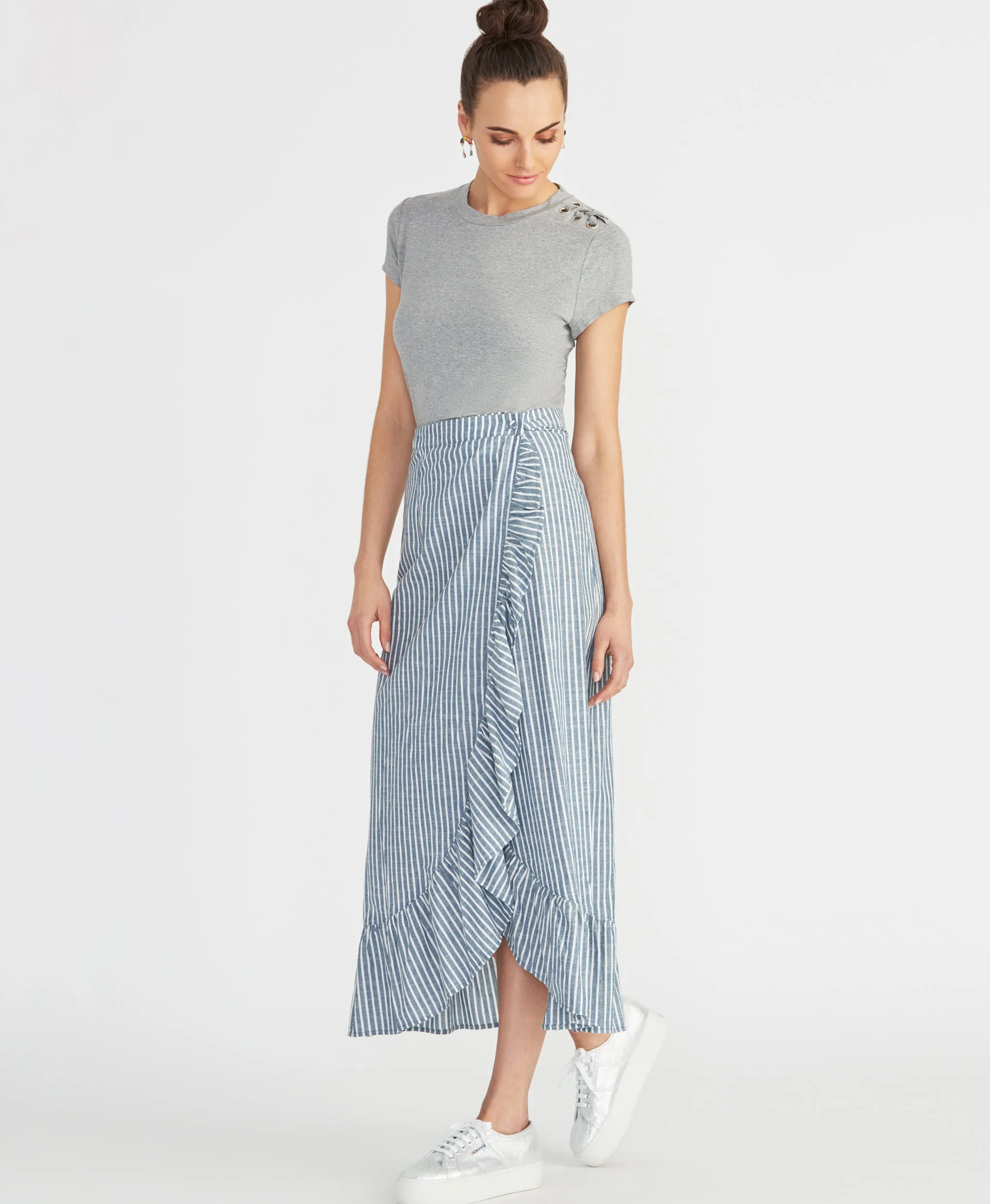 Cruz Skirt