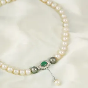 Emily South Sea Pearl Necklace