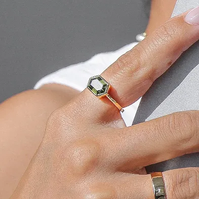 enchanting hex ring