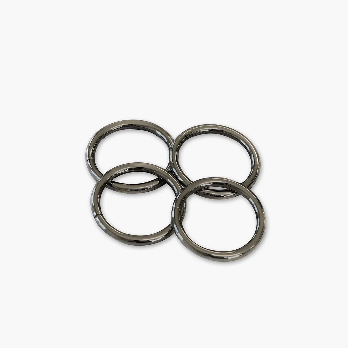 Four 1 1/2" O-Rings