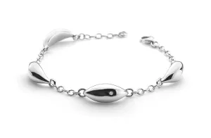 Hot Diamonds Mirage Bracelet