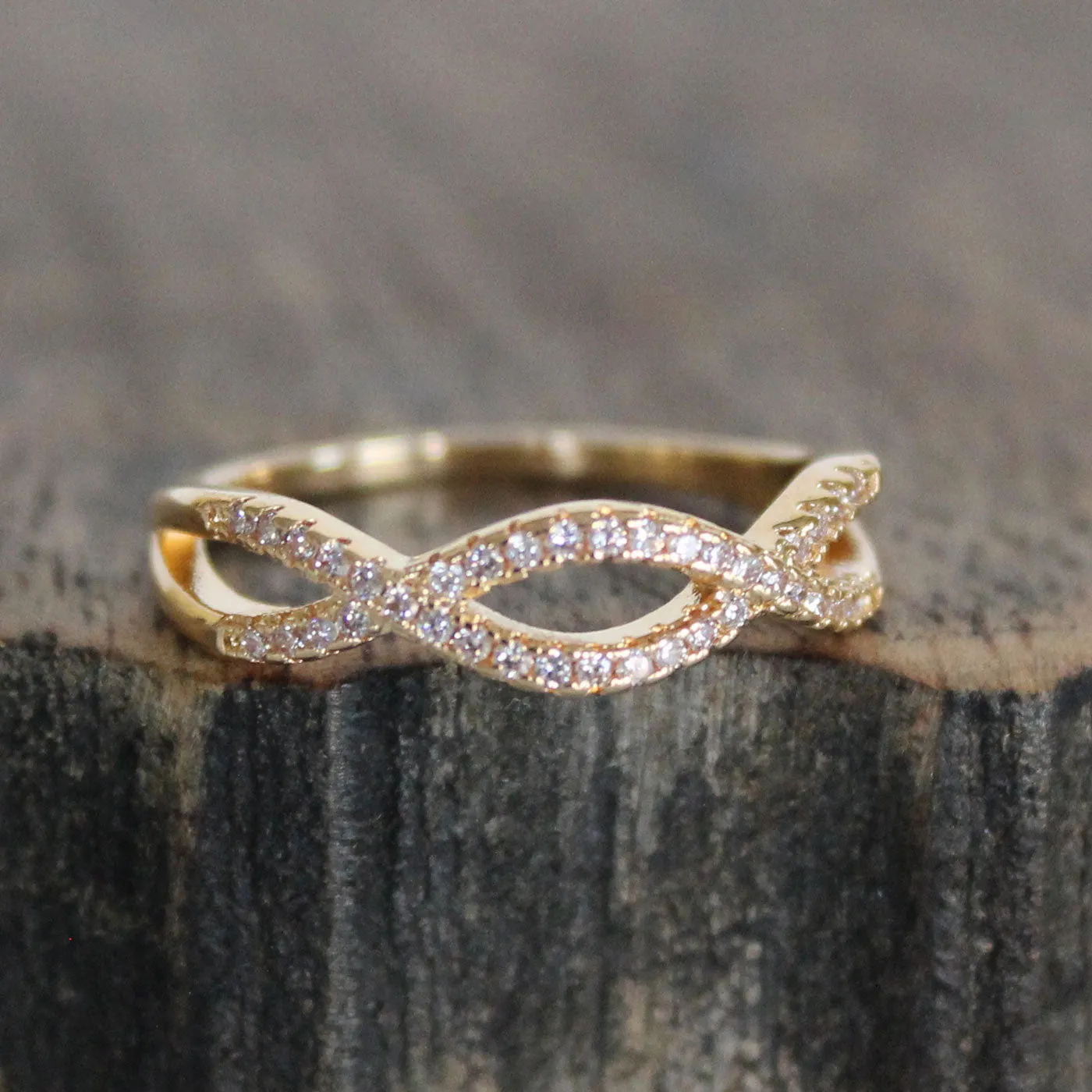 Infinity Ring