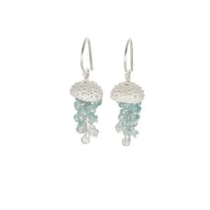 Jellyfish Earrings