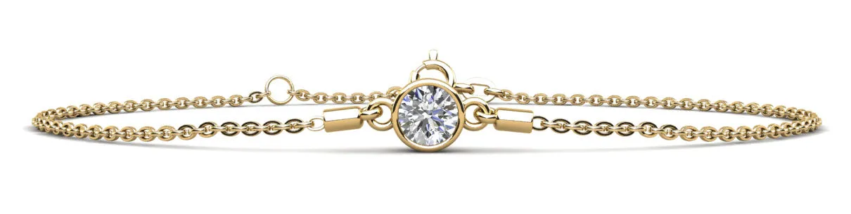 Ladies  Bracelet SB757-C