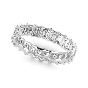 Ladies Eternity Wedding Band ET-EC.20