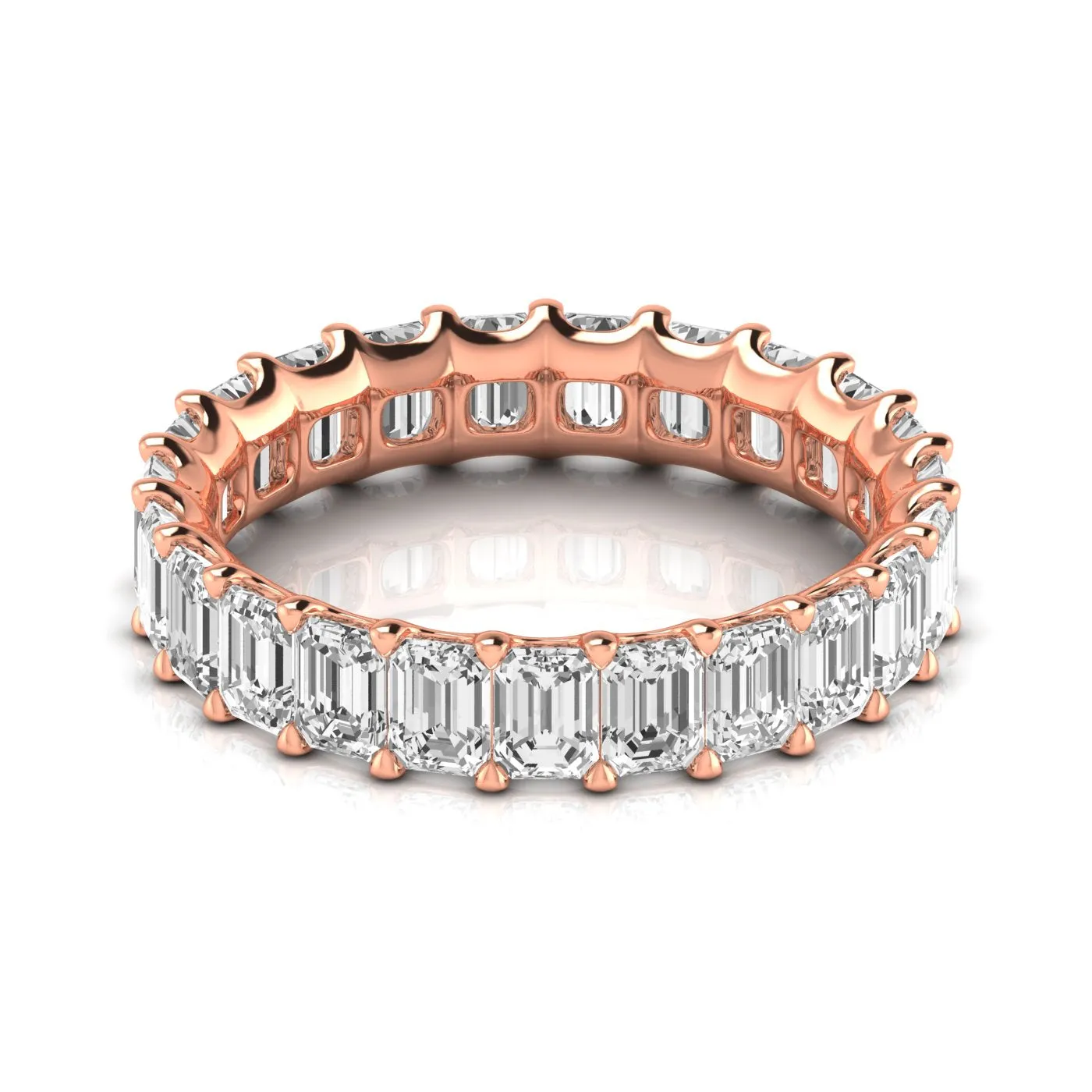 Ladies Eternity Wedding Band ET-EC.20