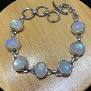 Moonstone Bracelet