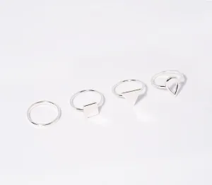 Multi Pack Rings