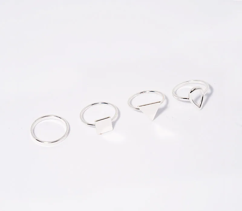 Multi Pack Rings