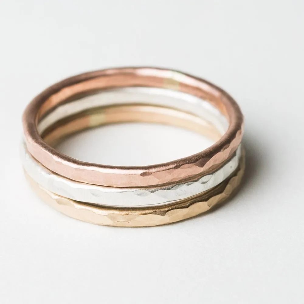 R402 - Medium Stacking Ring