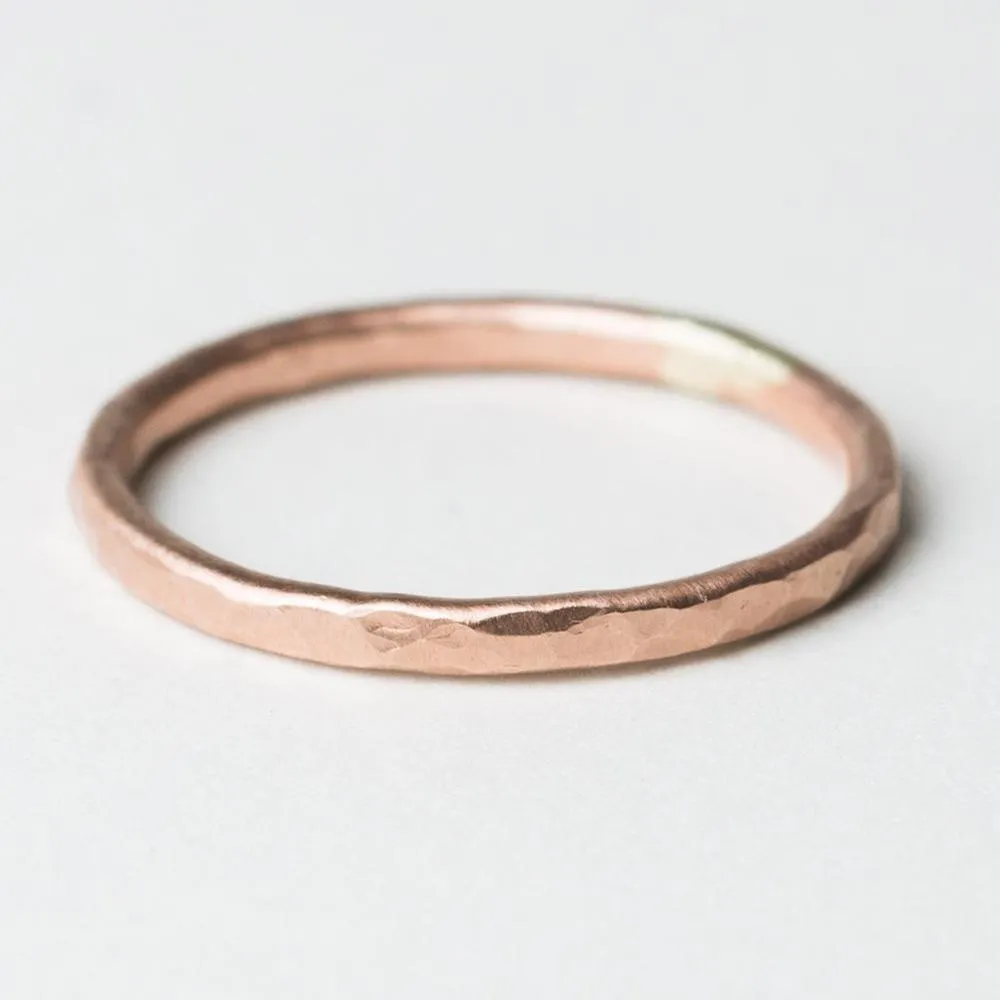 R402 - Medium Stacking Ring