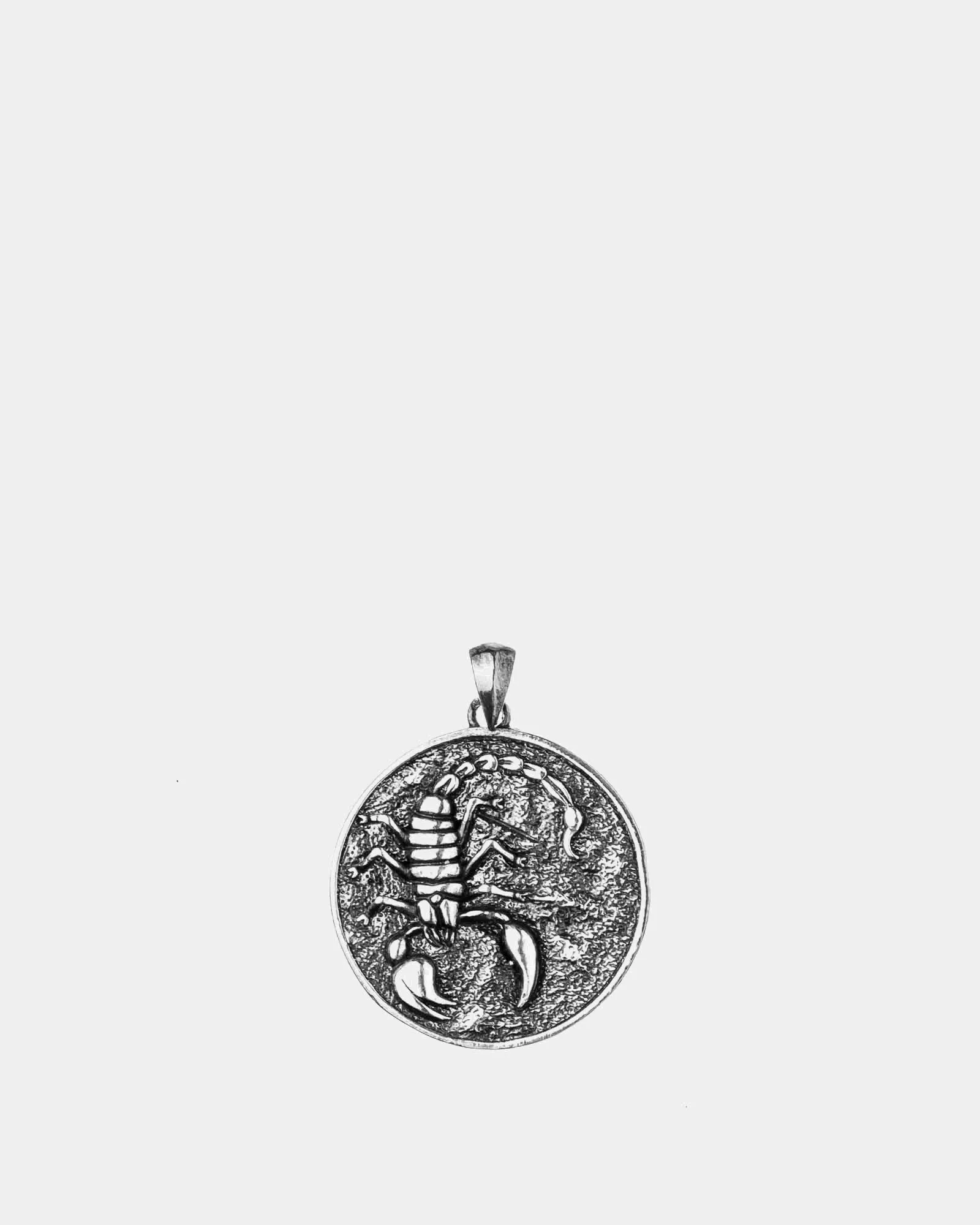 Scorpion Pendant