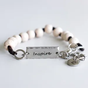 SwaziMUD™ INSPIRE Bracelet