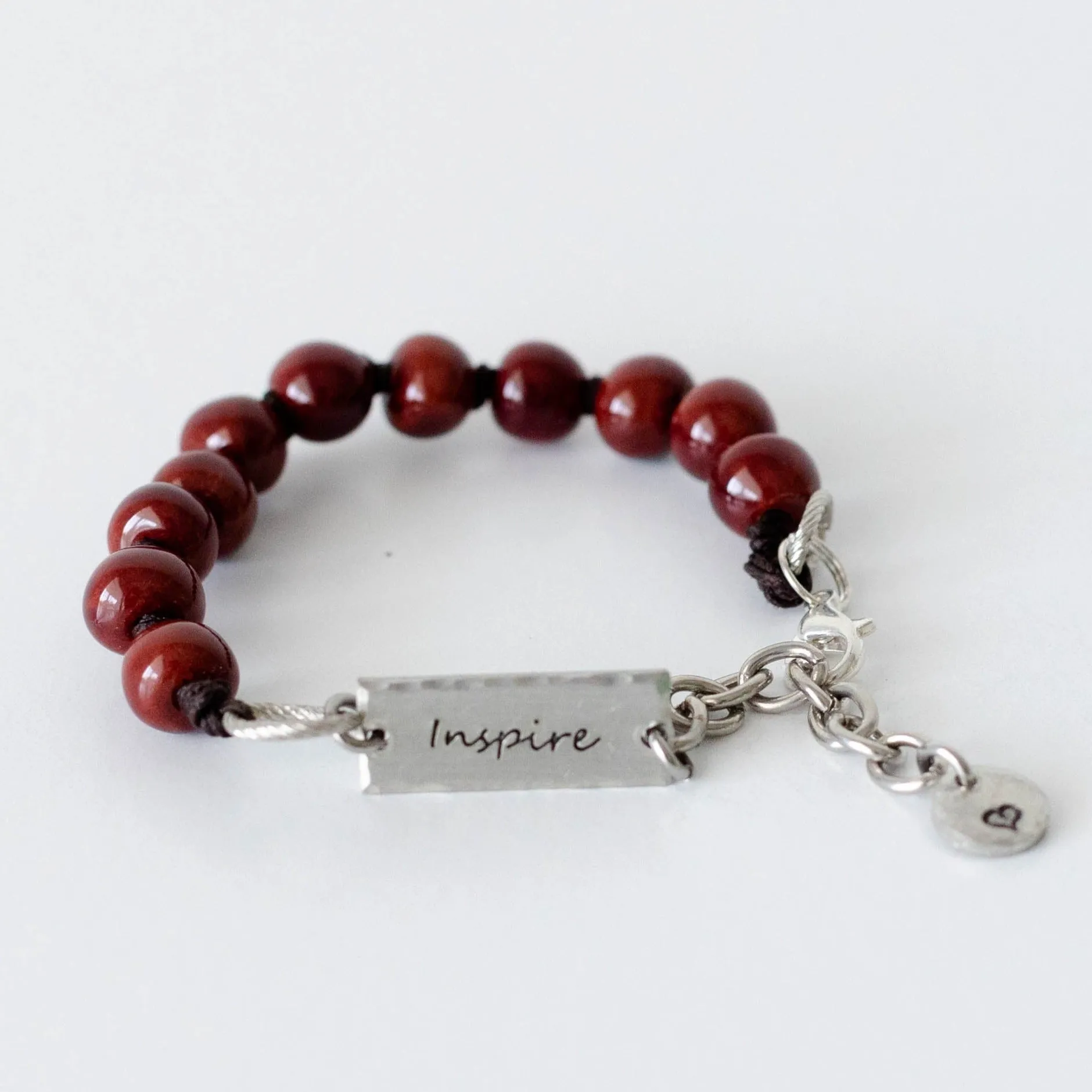 SwaziMUD™ INSPIRE Bracelet