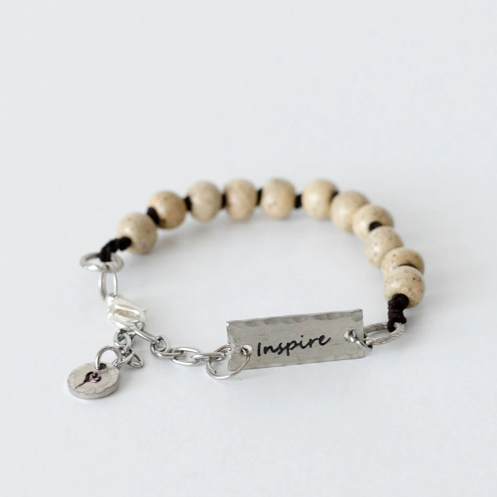 SwaziMUD™ INSPIRE Bracelet