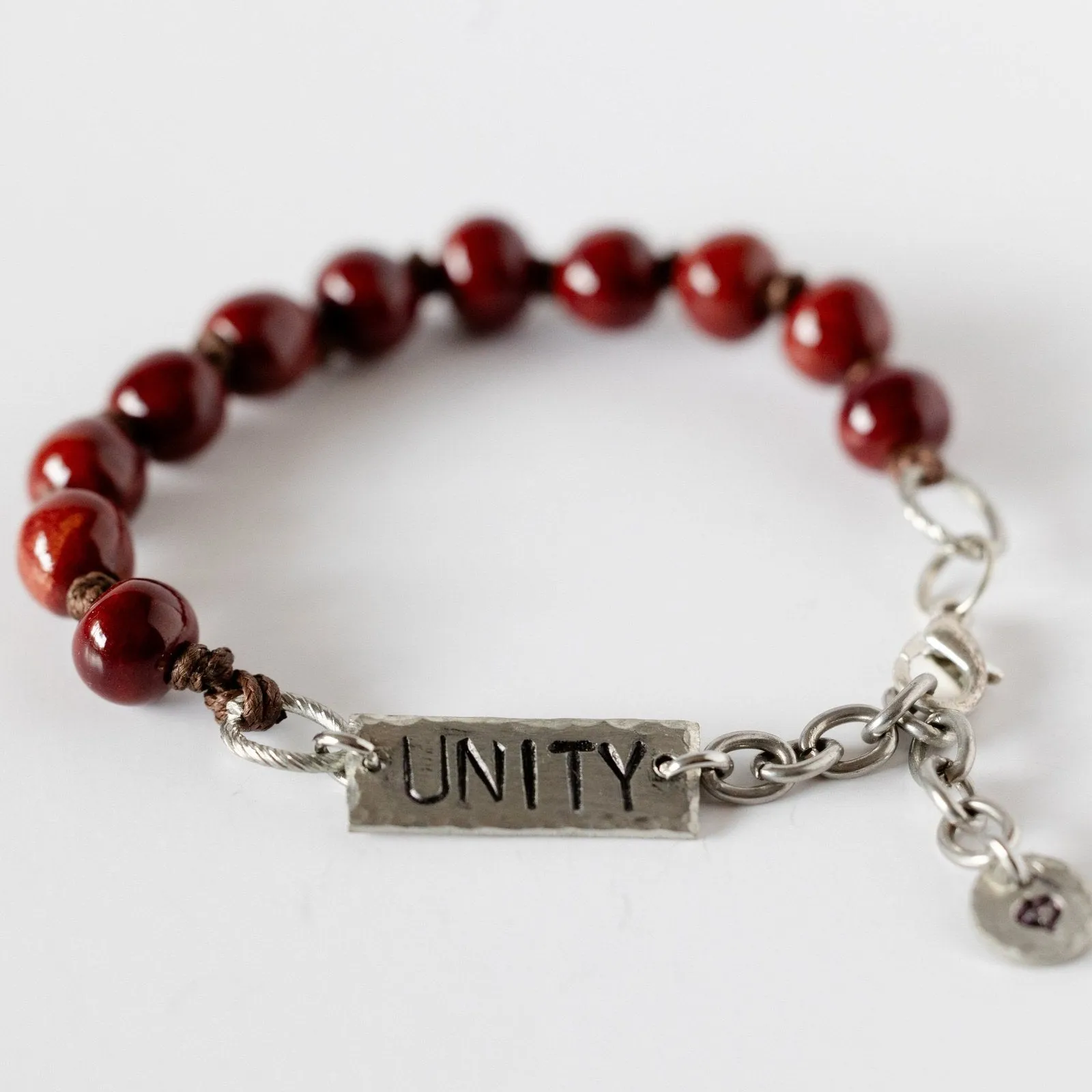 SwaziMUD™ UNITY Bracelet